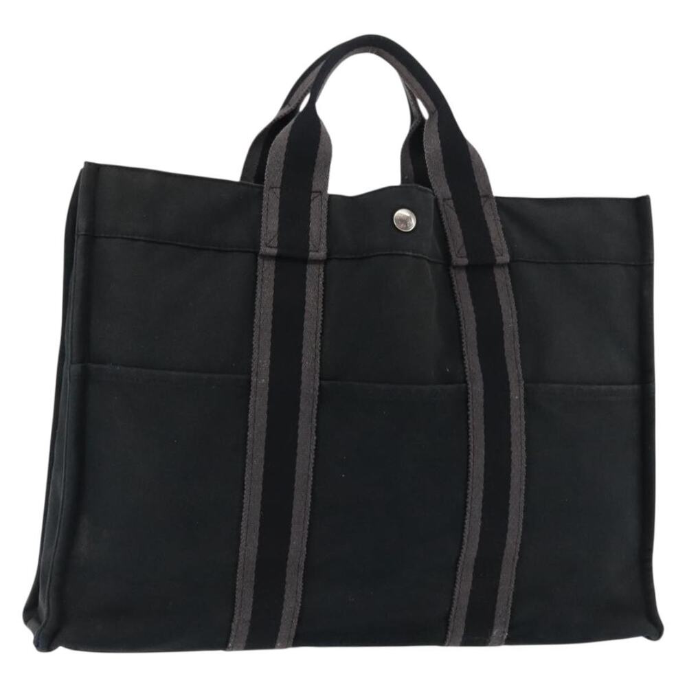 Hermes Fourre Tout MM Handbag - Picture 1 of 7